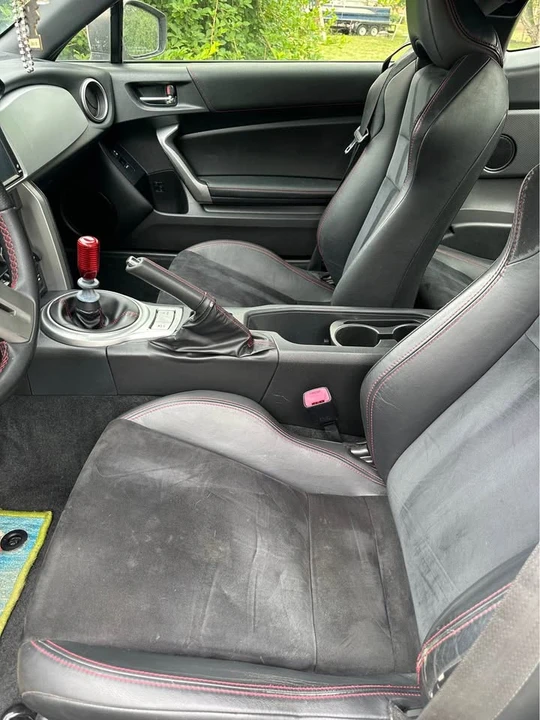2014 Subaru BRZ 1st Gen - Image 6 of 10