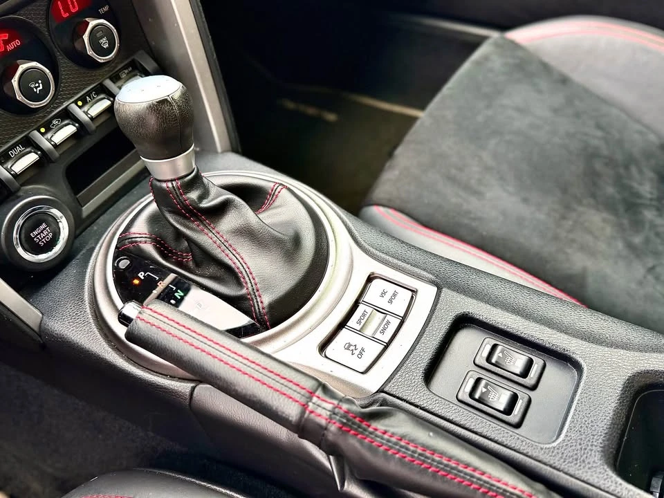 2014 Subaru BRZ 1st Gen - Image 8 of 9