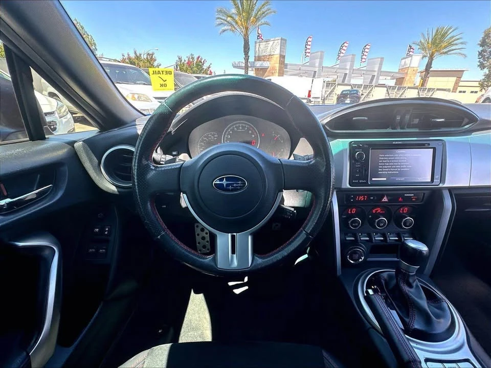 2014 Subaru BRZ 1st Gen - Image 3 of 6