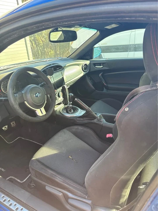 2014 Subaru BRZ 1st Gen - Image 11 of 20