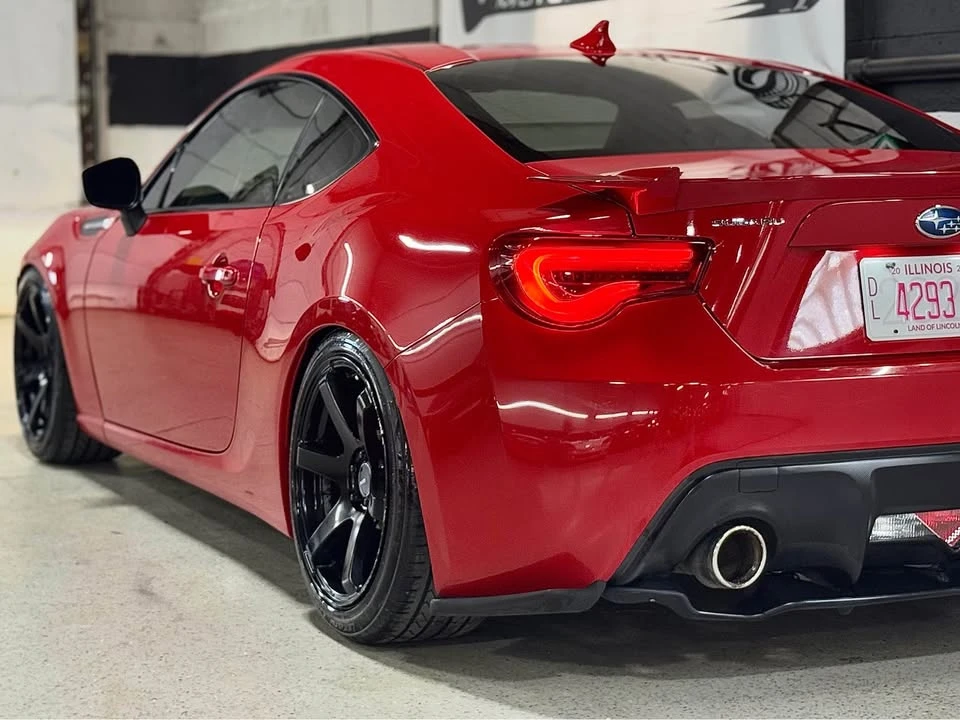 2014 Subaru BRZ 1st Gen - Image 12 of 20