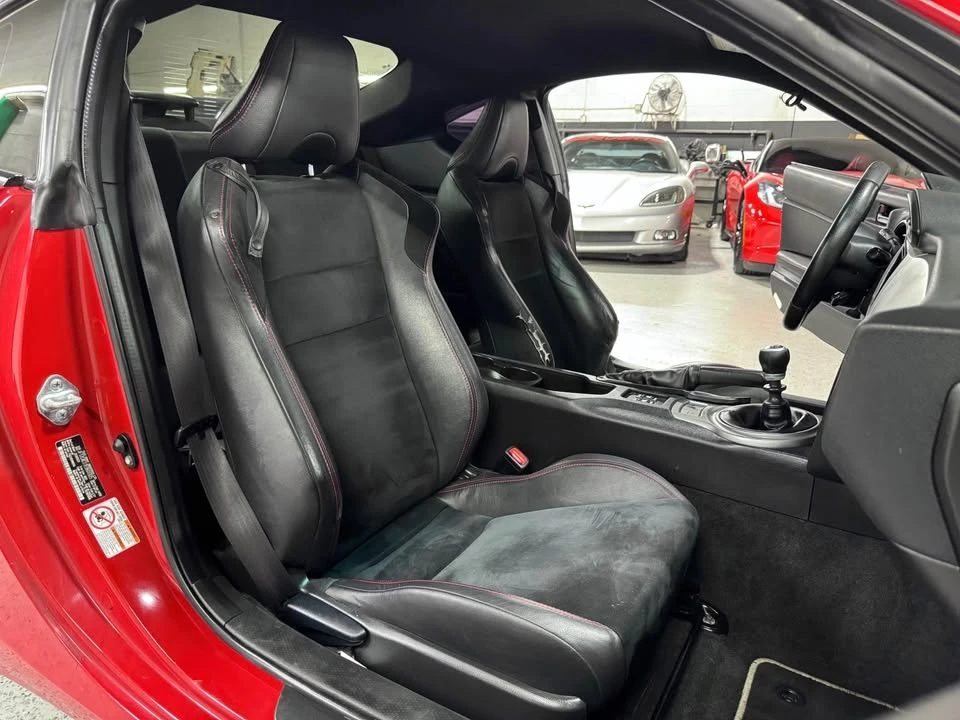 2014 Subaru BRZ 1st Gen - Image 16 of 20