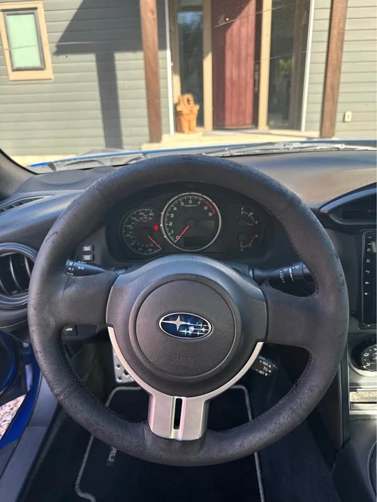 2014 Subaru BRZ 1st Gen - Image 14 of 20