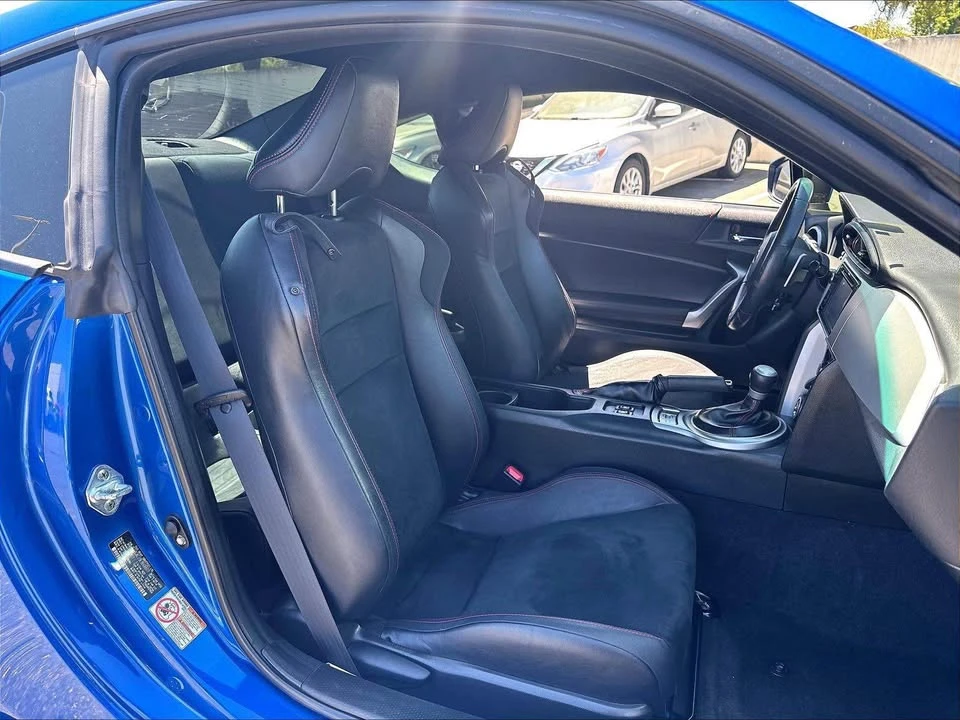 2014 Subaru BRZ 1st Gen - Image 4 of 6