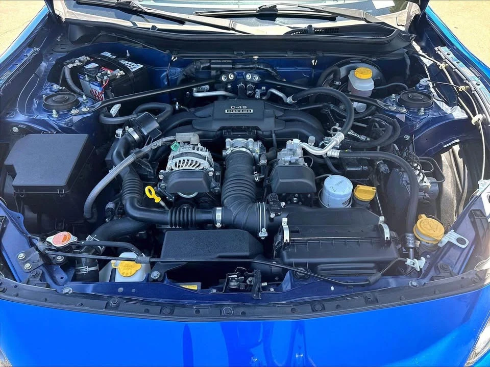 2014 Subaru BRZ 1st Gen - Image 6 of 6
