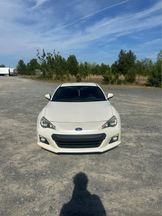 2014 Subaru BRZ 1st Gen - Image 3 of 10