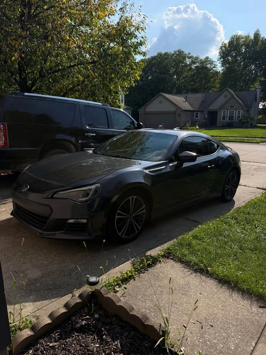 2014 Subaru BRZ 1st Gen - Image 2 of 10