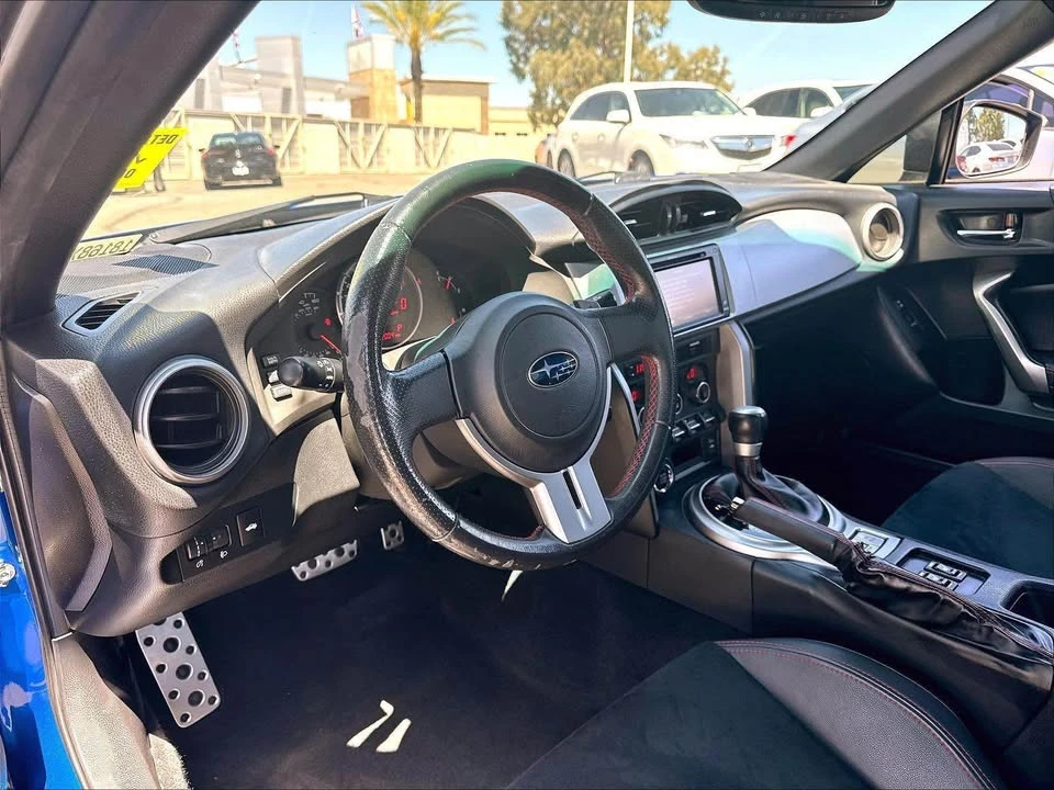 2014 Subaru BRZ 1st Gen - Image 5 of 6
