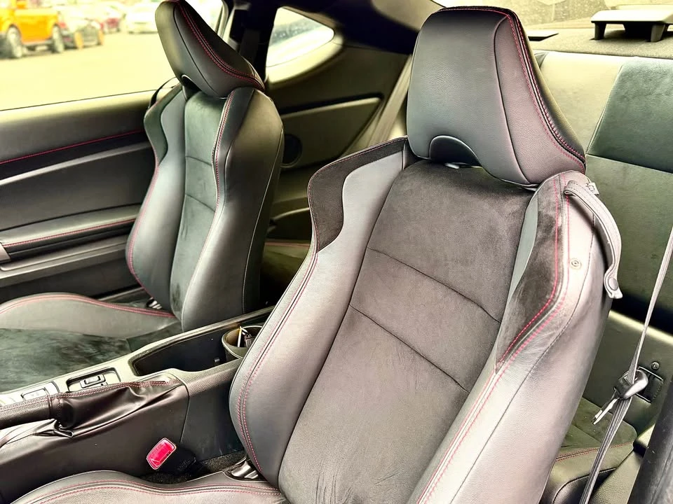 2014 Subaru BRZ 1st Gen - Image 7 of 9