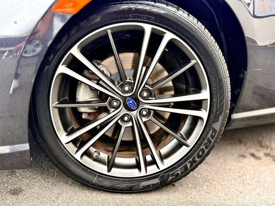 2014 Subaru BRZ 1st Gen - Image 5 of 9