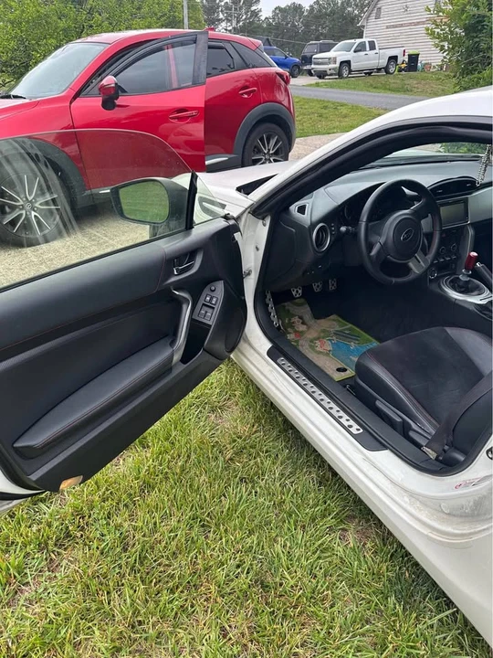 2014 Subaru BRZ 1st Gen - Image 5 of 10