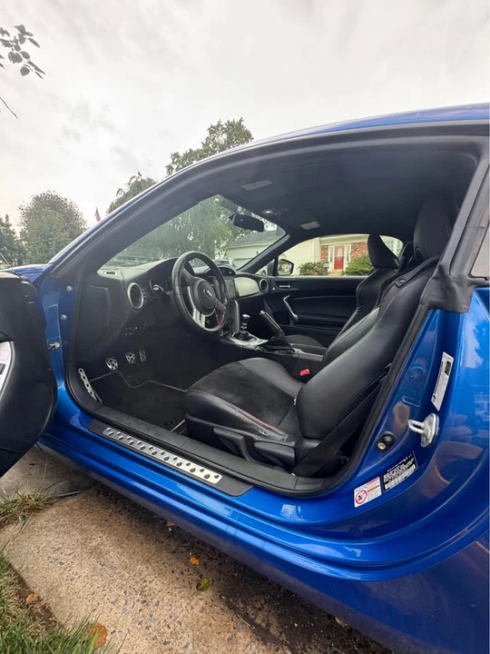 2014 Subaru BRZ 1st Gen - Image 7 of 13