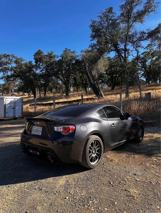 2014 Subaru BRZ 1st Gen - Image 3 of 4
