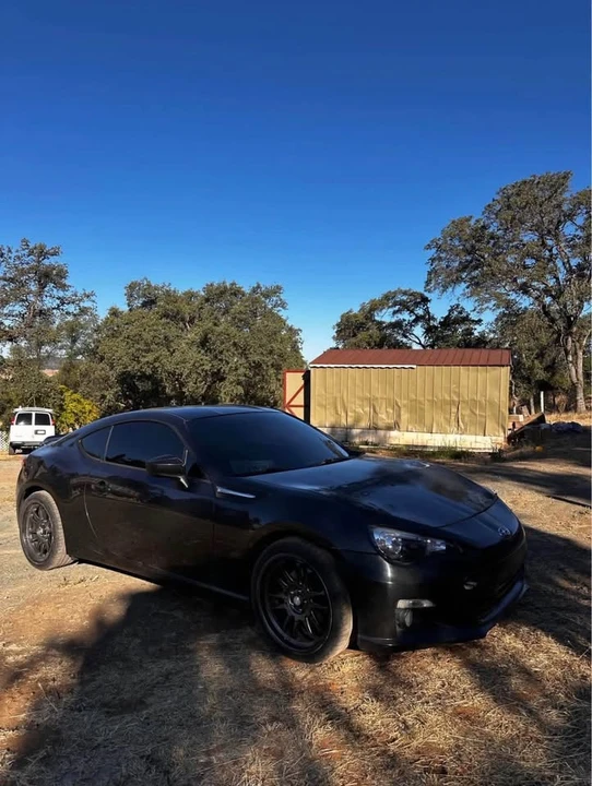 2014 Subaru BRZ 1st Gen - Image 4 of 4