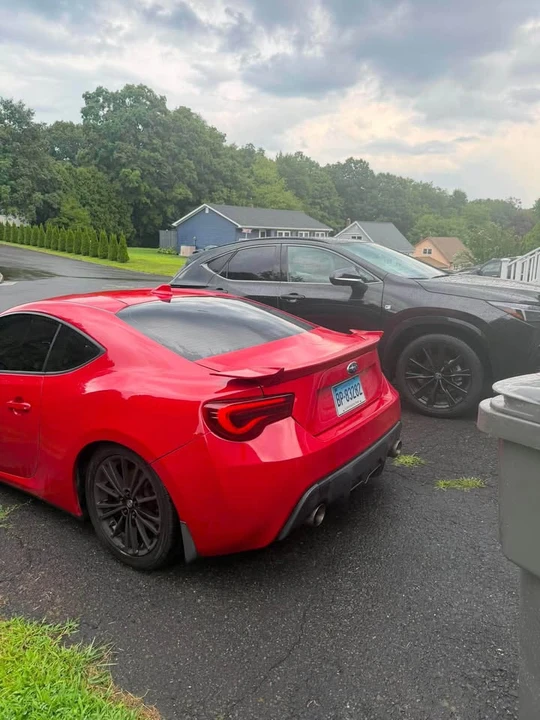 2014 Subaru BRZ 1st Gen - Image 4 of 6