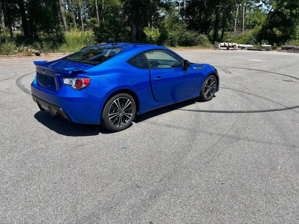 2014 Subaru BRZ 1st Gen - Image 3 of 11