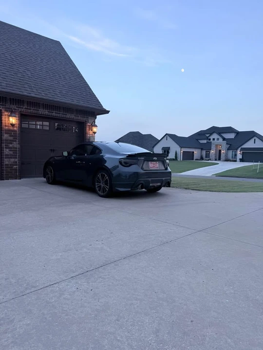 2014 Subaru BRZ 1st Gen - Image 6 of 6