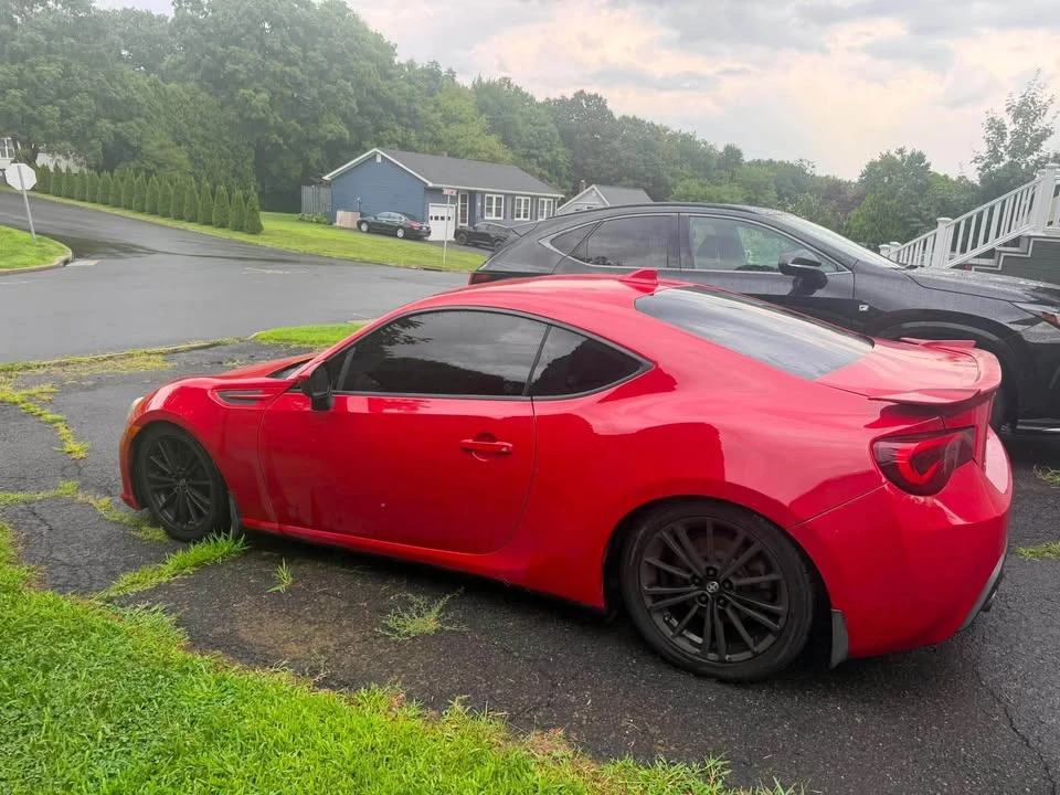 2014 Subaru BRZ 1st Gen - Image 3 of 6