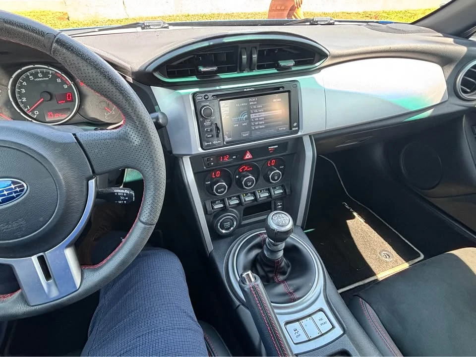 2014 Subaru BRZ 1st Gen - Image 9 of 11