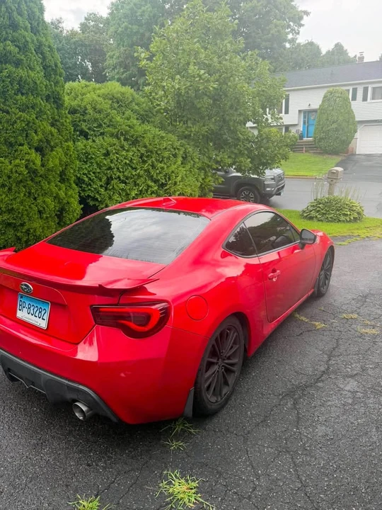 2014 Subaru BRZ 1st Gen - Image 2 of 6