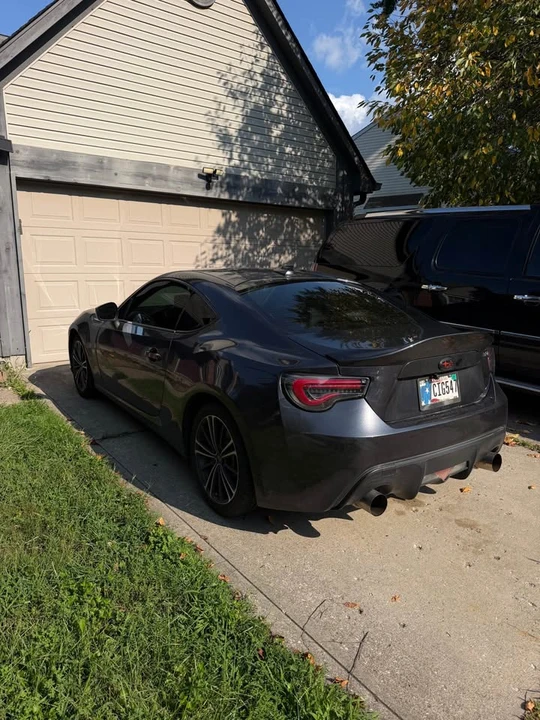 2014 Subaru BRZ 1st Gen - Image 3 of 10