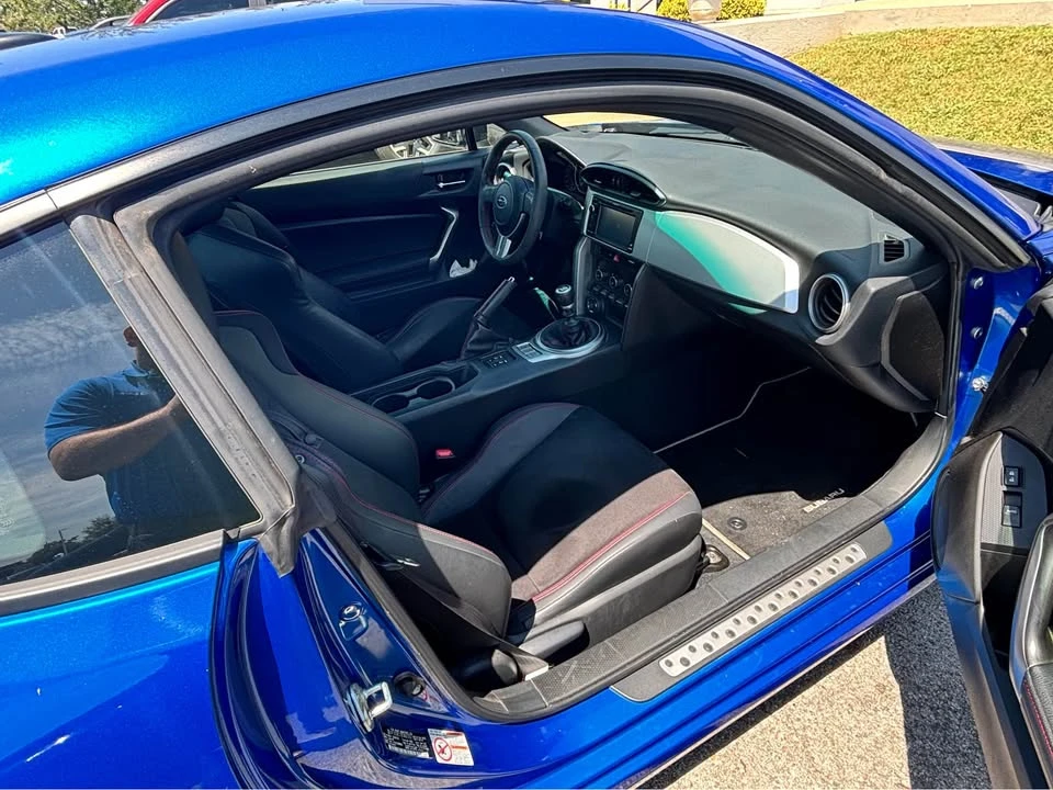 2014 Subaru BRZ 1st Gen - Image 8 of 11