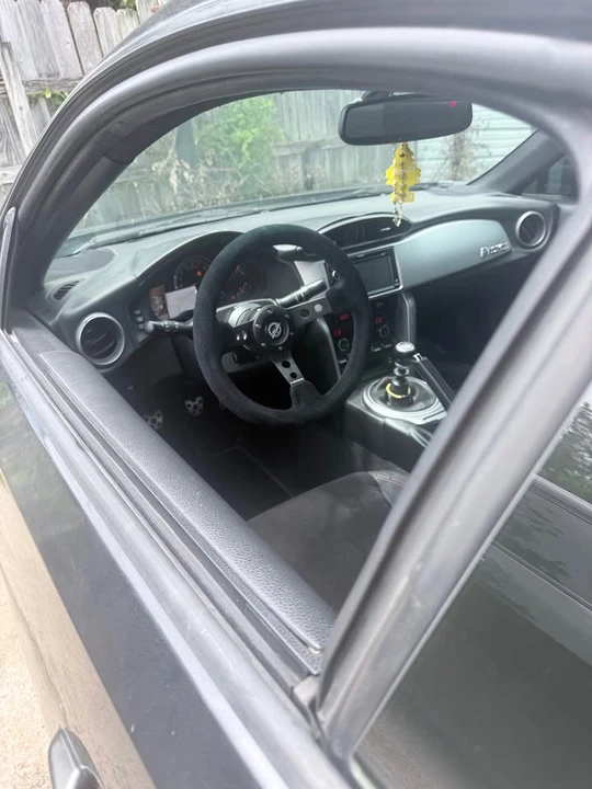 2014 Subaru BRZ 1st Gen - Image 4 of 6