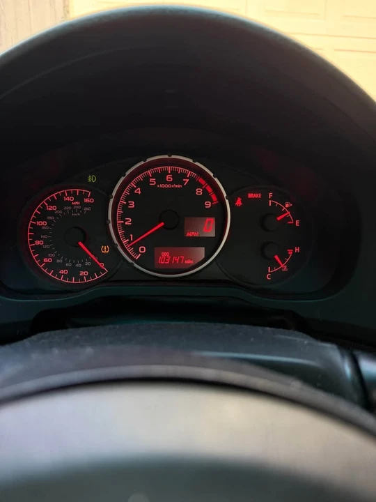 2014 Subaru BRZ 1st Gen - Image 7 of 10