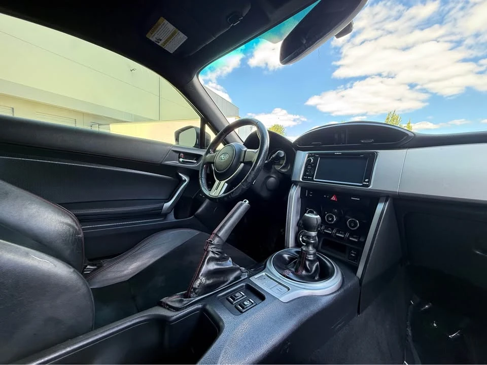 2014 Subaru BRZ 1st Gen - Image 10 of 14
