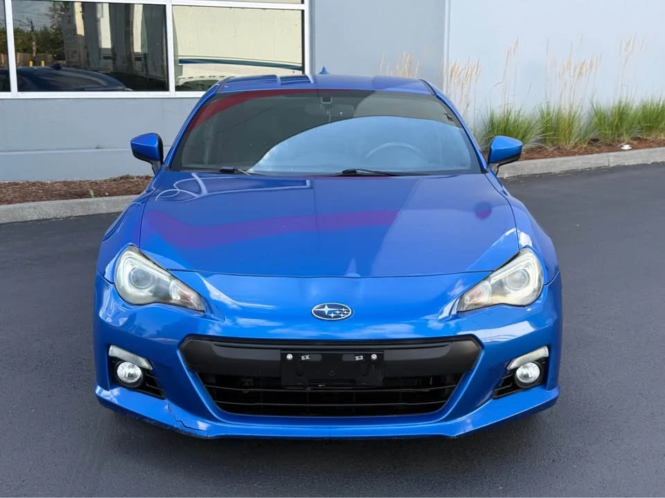 2014 Subaru BRZ 1st Gen - Image 2 of 14