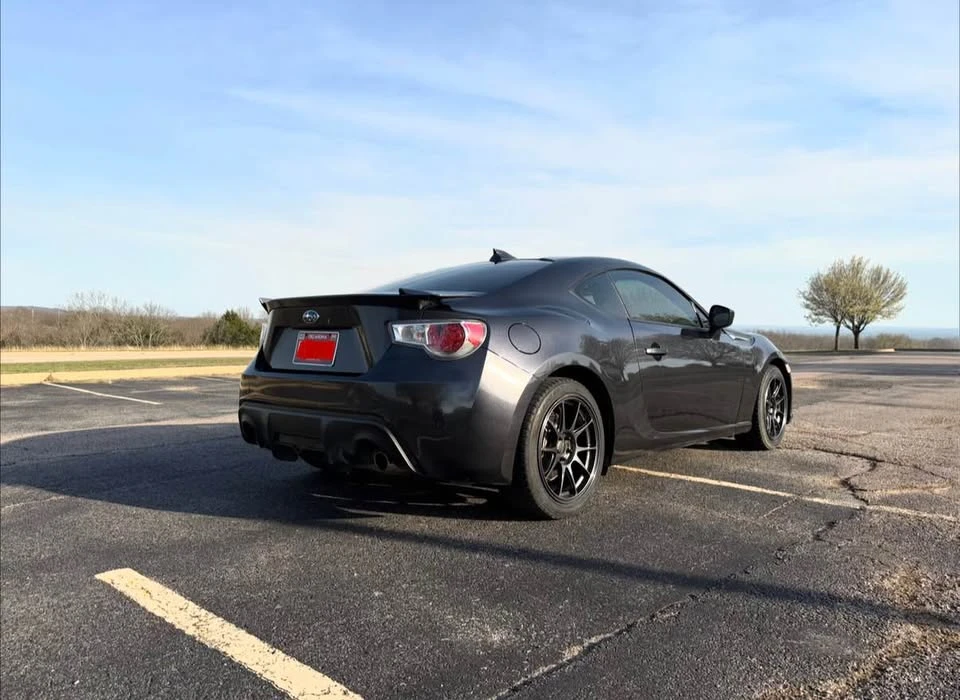 2014 Subaru BRZ 1st Gen - Image 2 of 10
