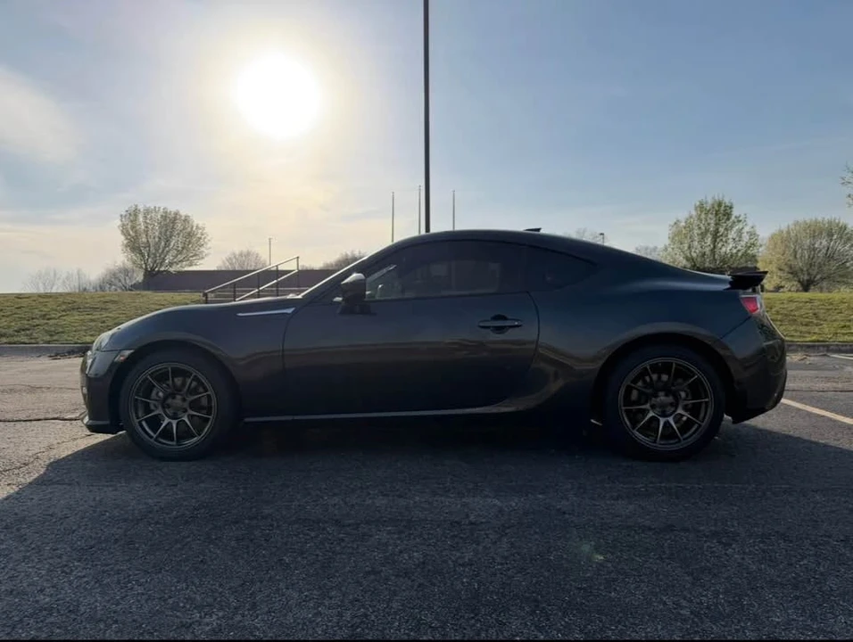 2014 Subaru BRZ 1st Gen - Image 3 of 10