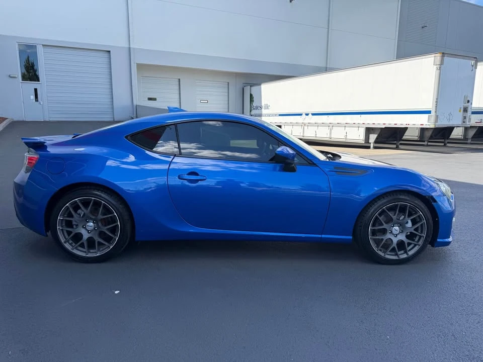 2014 Subaru BRZ 1st Gen - Image 4 of 14