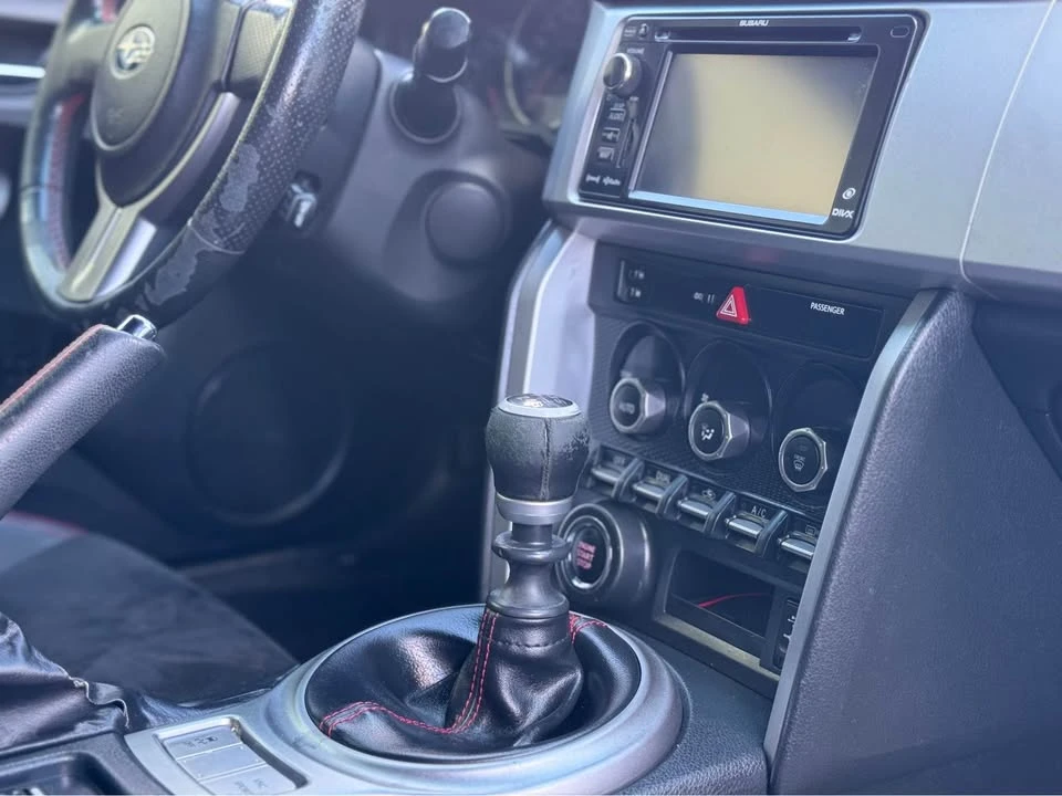 2014 Subaru BRZ 1st Gen - Image 12 of 14