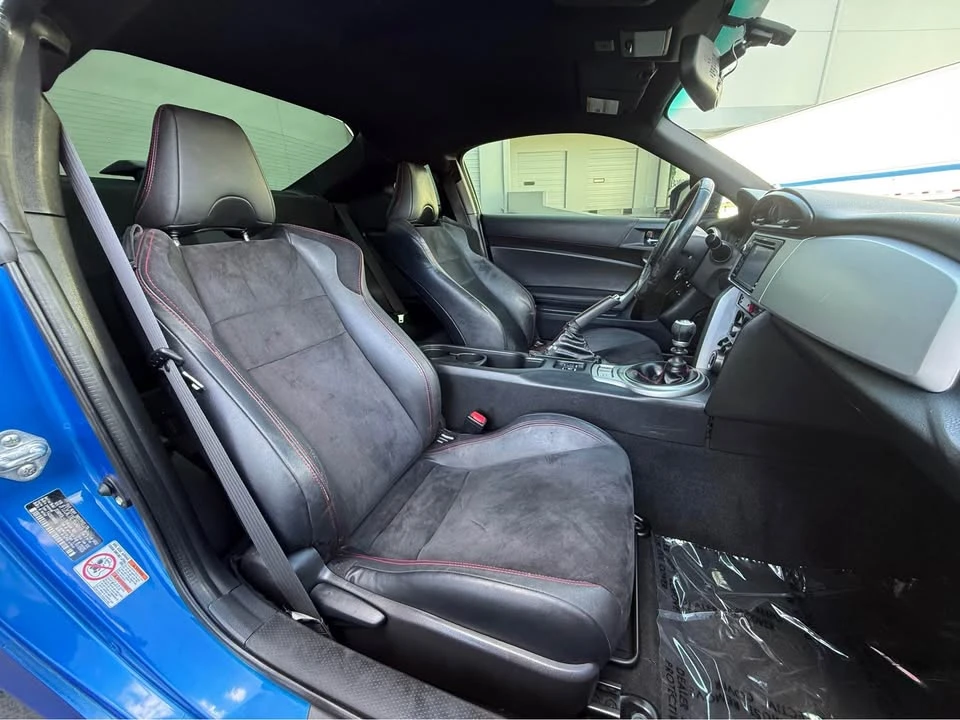 2014 Subaru BRZ 1st Gen - Image 13 of 14