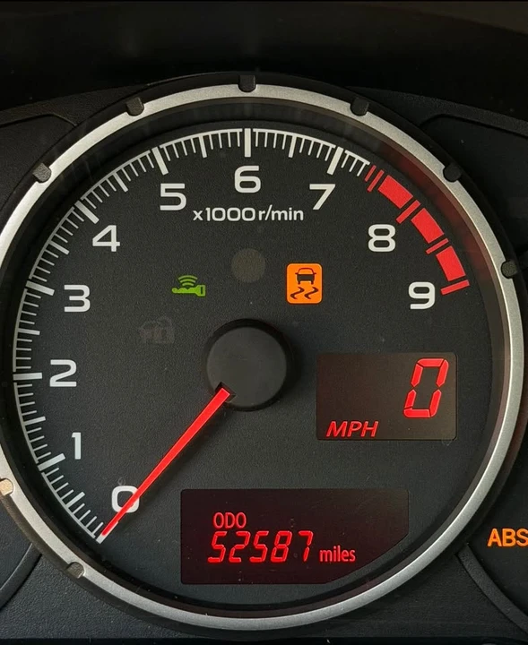 2014 Subaru BRZ 1st Gen - Image 8 of 10