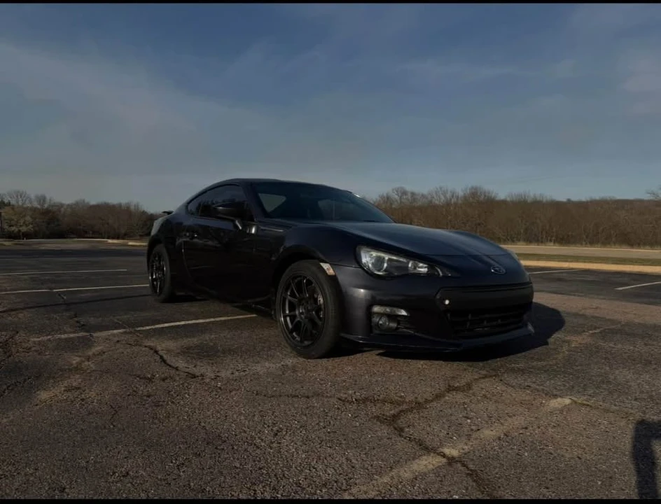 2014 Subaru BRZ 1st Gen - Image 5 of 10