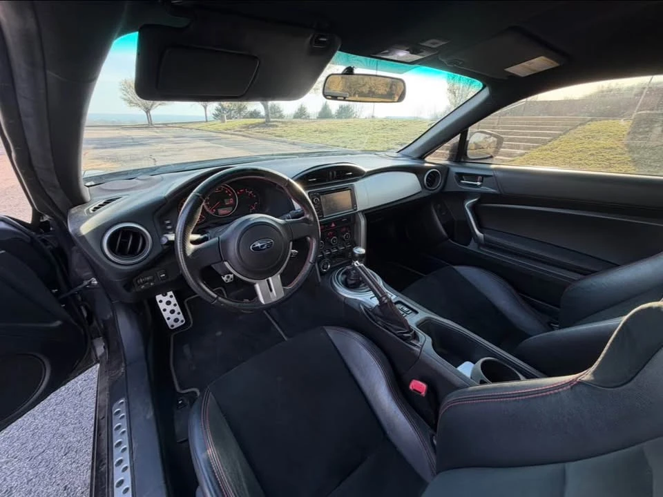 2014 Subaru BRZ 1st Gen - Image 6 of 10