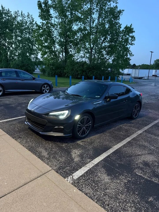 2014 Subaru BRZ 1st Gen - Image 6 of 17