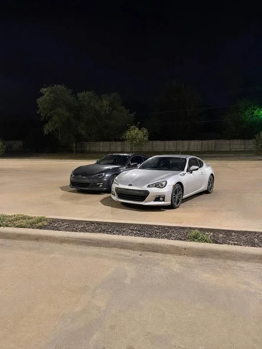 2014 Subaru BRZ 1st Gen - Image 2 of 6