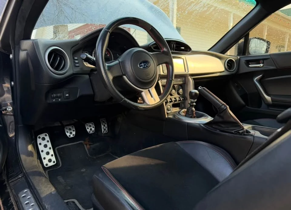 2014 Subaru BRZ 1st Gen - Image 7 of 10