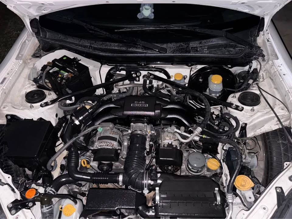 2014 Subaru BRZ 1st Gen - Image 10 of 14