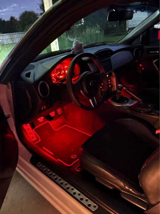 2014 Subaru BRZ 1st Gen - Image 8 of 14
