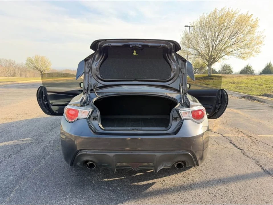 2014 Subaru BRZ 1st Gen - Image 4 of 10