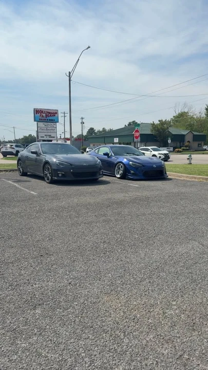 2014 Subaru BRZ 1st Gen - Image 3 of 6