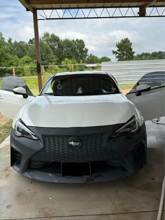 2014 Subaru BRZ 1st Gen - Image 7 of 14