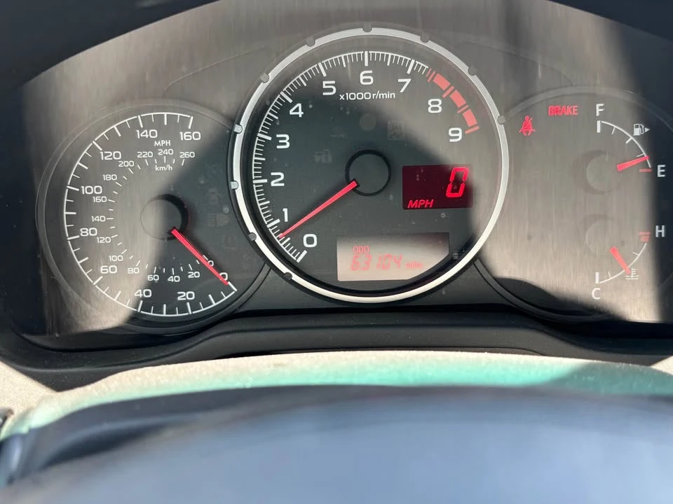 2014 Subaru BRZ 1st Gen - Image 5 of 11