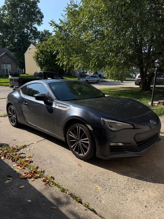 2014 Subaru BRZ 1st Gen - Image 13 of 17