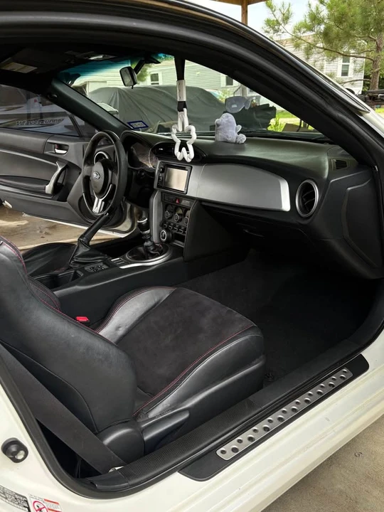 2014 Subaru BRZ 1st Gen - Image 12 of 14