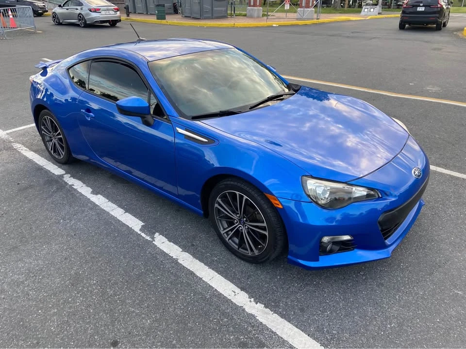 2014 Subaru BRZ 1st Gen - Image 17 of 20